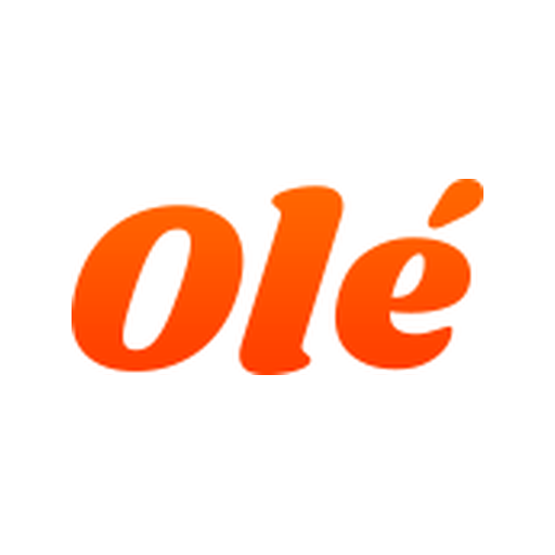 OléCams logo