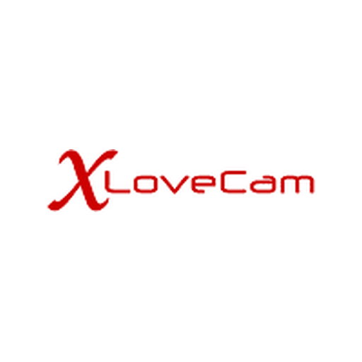 XLoveCam logo