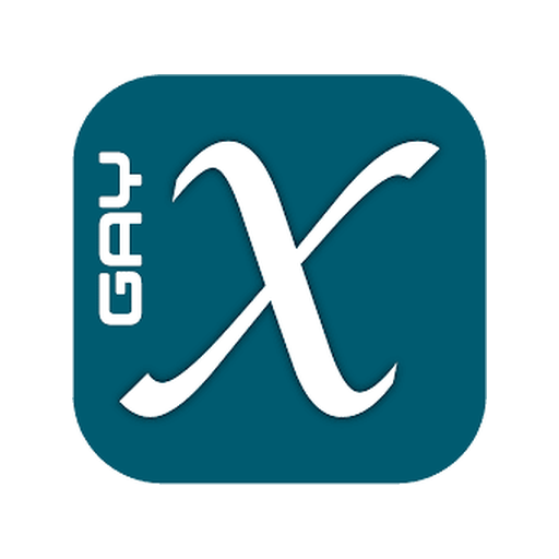 XLoveGay logo